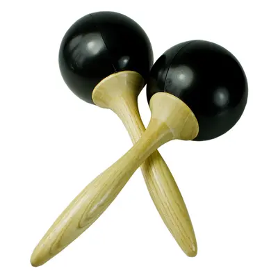 Noicetone DP280 Black Maracas