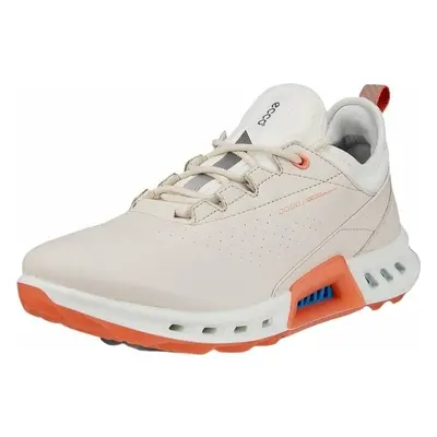 Ecco Biom C4 Limestone Dámske golfové boty