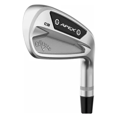 Callaway Apex CB Pravá ruka 5-PW Stiff Ocel Golfové hole - železa