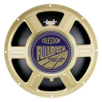 Celestion G15V-100 Fullback Kytarový / Baskytarový reproduktor