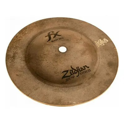 Zildjian FXBB FX Blast 7" Efektový činel