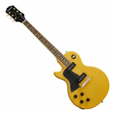 Epiphone Les Paul Special LH TV Yellow Elektrická kytara