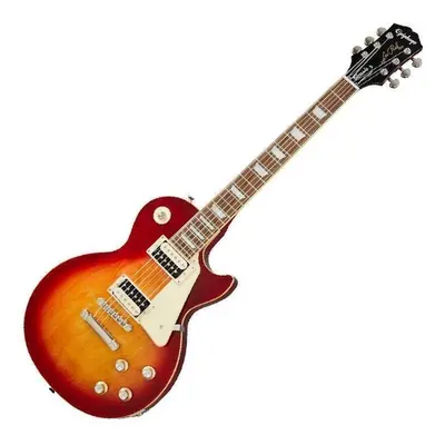 Epiphone Les Paul Classic Heritage Cherry Sunburst Elektrická kytara