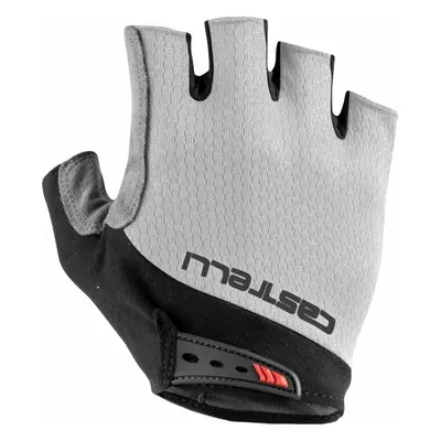 Castelli Entrata V Glove Ivory Cyklistické rukavice