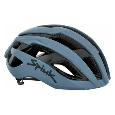 Spiuk Domo Helmet Blue Cyklistická helma