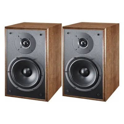 Magnat Monitor S30 (Pair) Hi-Fi Regálový reproduktor Walnut ks