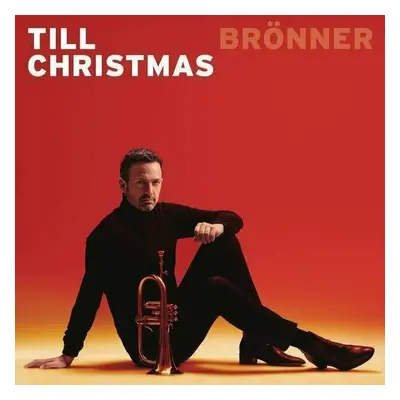 Till Bronner - Christmas (LP)