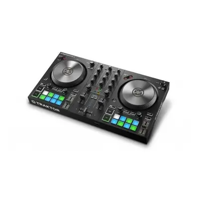 Native Instruments Traktor Kontrol S2 MK3 DJ kontroler