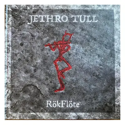 Jethro Tull - RökFlöte (Box Set) (2 LP + CD + Blu-ray)