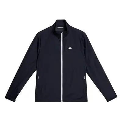 J.Lindeberg Ash Light Packable JL Navy Bunda