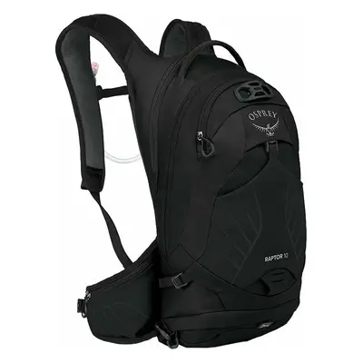 Osprey Raptor Black Batoh