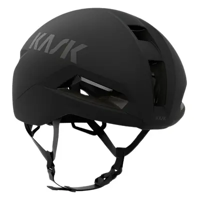 Kask Nirvana Black Matt Cyklistická helma