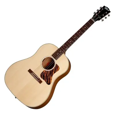 Gibson J-35 Faded 30's Natural Elektroakustická kytara Dreadnought