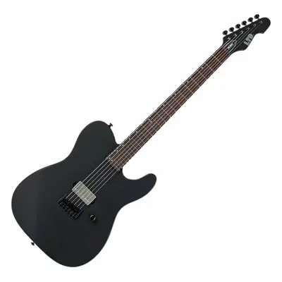 ESP LTD TE-201 Black Satin Elektrická kytara