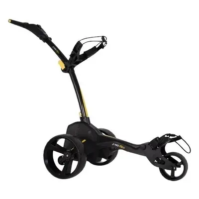 MGI Zip X1 Black Elektrický golfový vozík