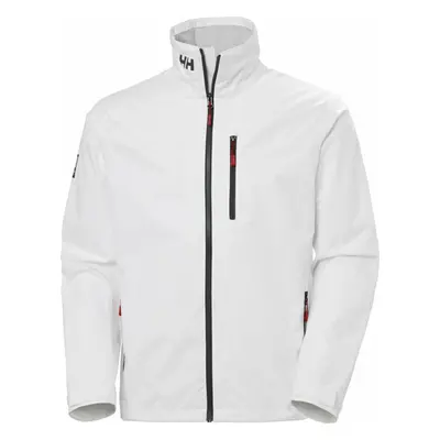 Helly Hansen Bunda Men’s Crew Sailing Jacket 2.0 White