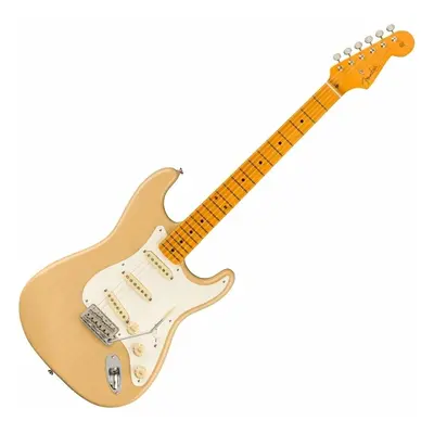 Fender American Vintage II Stratocaster MN Vintage Blonde Elektrická kytara