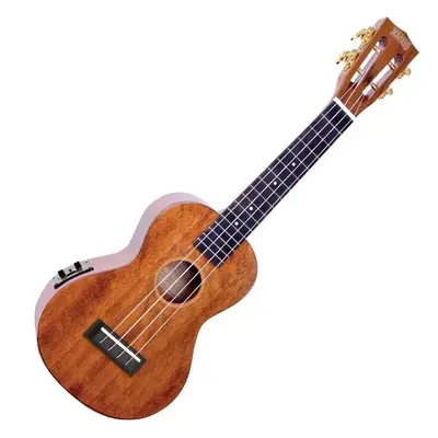 Mahalo MJ2-VT Vintage Natural Koncertní ukulele