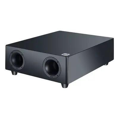 Heco Ambient Sub 88F Hi-Fi Subwoofer Black ks