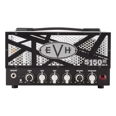 EVH 5150III 15W LBXII Lampový kytarový zesilovač