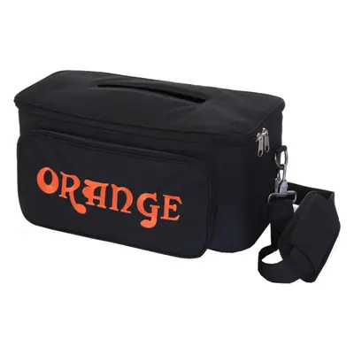 Orange Tiny Terror Padded GB Obal pro kytarový aparát Black