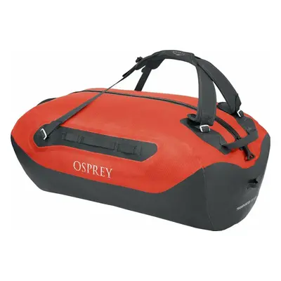 Osprey Transporter WP Duffel Batoh Mars Orange L