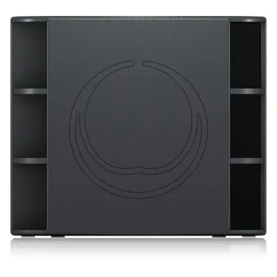 Turbosound Milan M18B Aktivní subwoofer