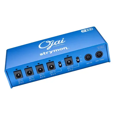 Strymon Ojai R30 Napájecí adaptér