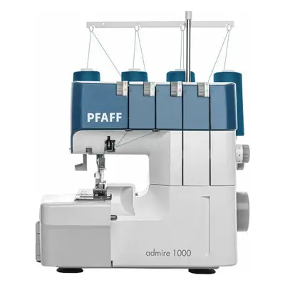 Pfaff Admire Overlock