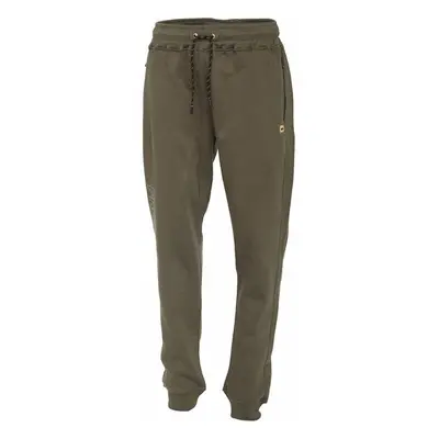 Prologic Kalhoty Mirror Carp Joggers Ivy Green