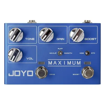 Joyo R-05 Maximum Kytarový efekt