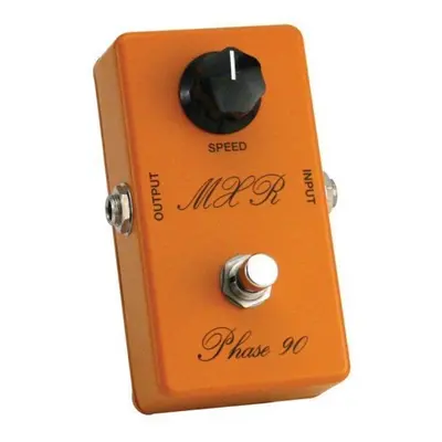 Dunlop MXR Vintage Phase Kytarový efekt