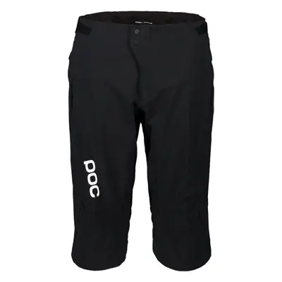 POC Infinite All-mountain Women's Shorts Uranium Black Cyklo-kalhoty