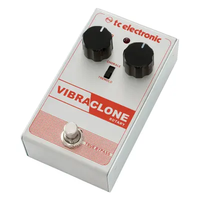 TC Electronic Vibraclone Rotary Kytarový efekt