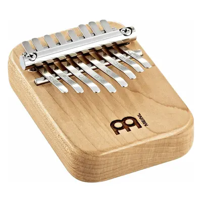 Meinl KL801S Sonic Energy Solid Kalimba