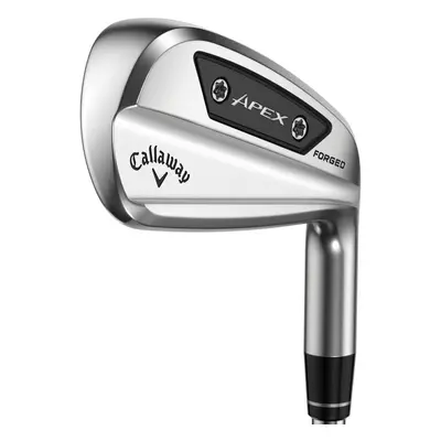 Callaway Apex Ai200 Levá ruka 5-PW Regular Ocel Golfové hole - železa