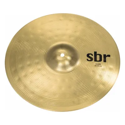 Sabian SBR1606 SBR 16" Crash činel