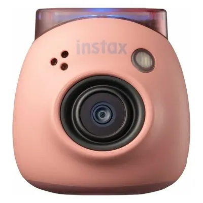 Fujifilm Instax Pal Pink Kompaktní fotoaparát