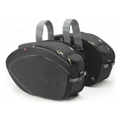 Givi EA100C Pair Large Expandable Saddle Bags 40L Kufr