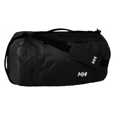 Helly Hansen Hightide WP Duffel Voděodolná taška / Drybag Black L