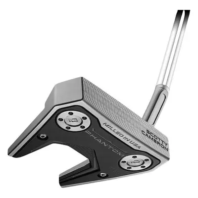 Scotty Cameron Phantom Levá ruka 7.5 35" Golfová hole Patr