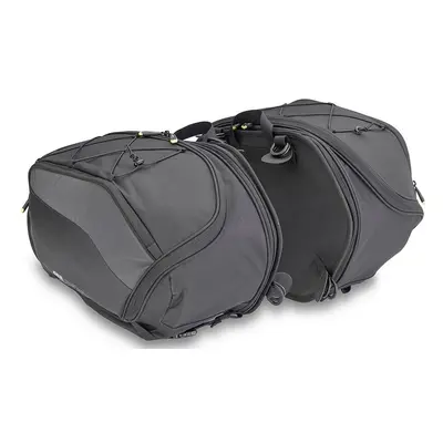 Givi EA127B Pair of Extendible Side Bags 30L Taška