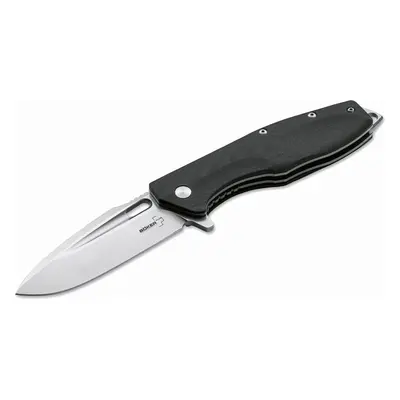 Boker Plus Caracal Folder Taktický nůž