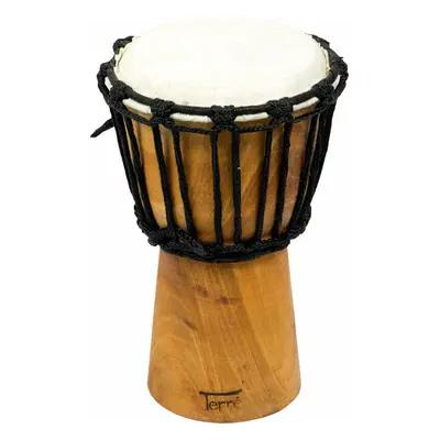 Terre 25cm Natural Natural 6" Djembe