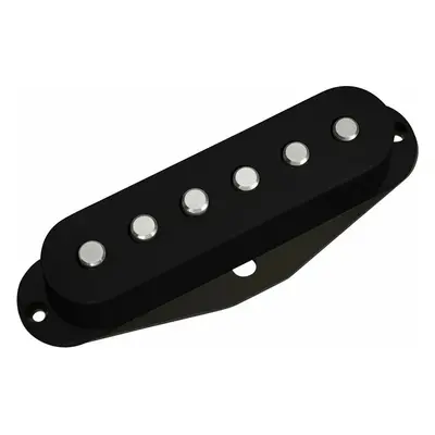 DiMarzio DP 420BK Virtual Solo Black Kytarový snímač