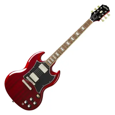 Epiphone SG Standard Heritage Cherry Elektrická kytara