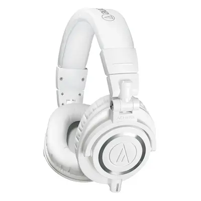 Audio-Technica ATH-M50XWH Štúdiová sluchátka