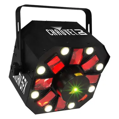 Chauvet Swarm FX Světelný efekt