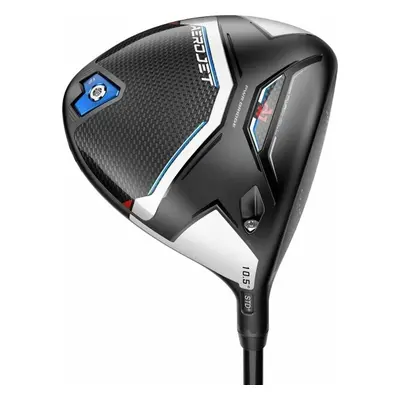 Cobra Golf Aerojet Levá ruka 9° Stiff Golfová hole - driver