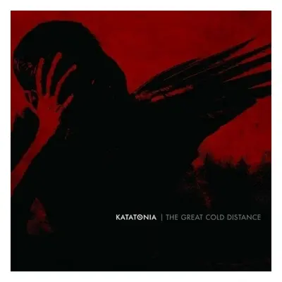 Katatonia - The Great Cold Distance (LP)